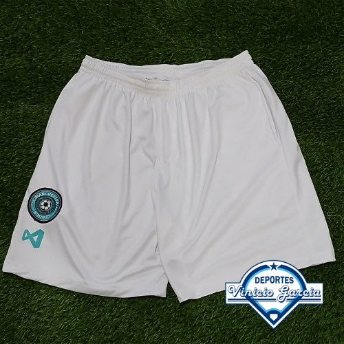 Short Sublimado